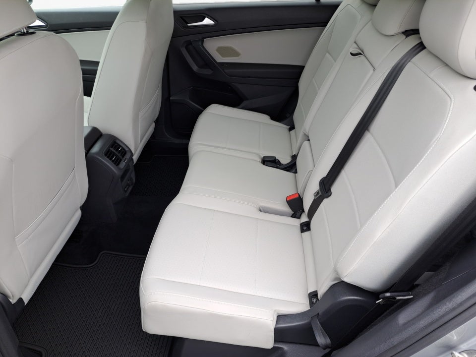 2021 Volkswagen Tiguan 2.0T SEL