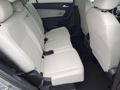 2021 Volkswagen Tiguan 2.0T SEL