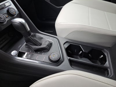 2021 Volkswagen Tiguan 2.0T SEL
