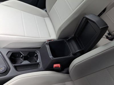 2021 Volkswagen Tiguan 2.0T SEL