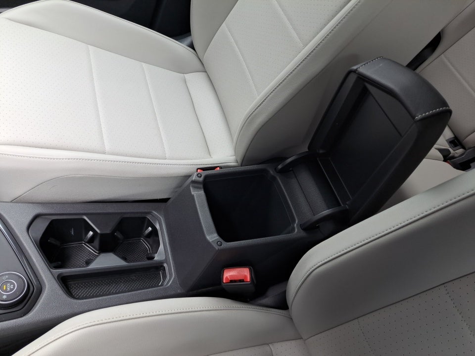 2021 Volkswagen Tiguan 2.0T SEL