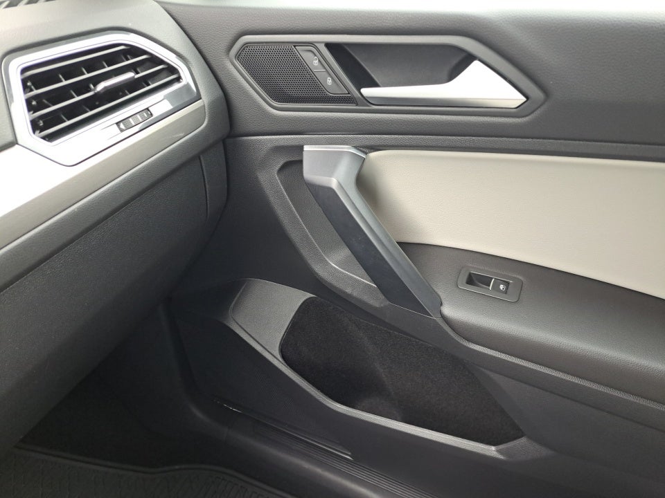 2021 Volkswagen Tiguan 2.0T SEL