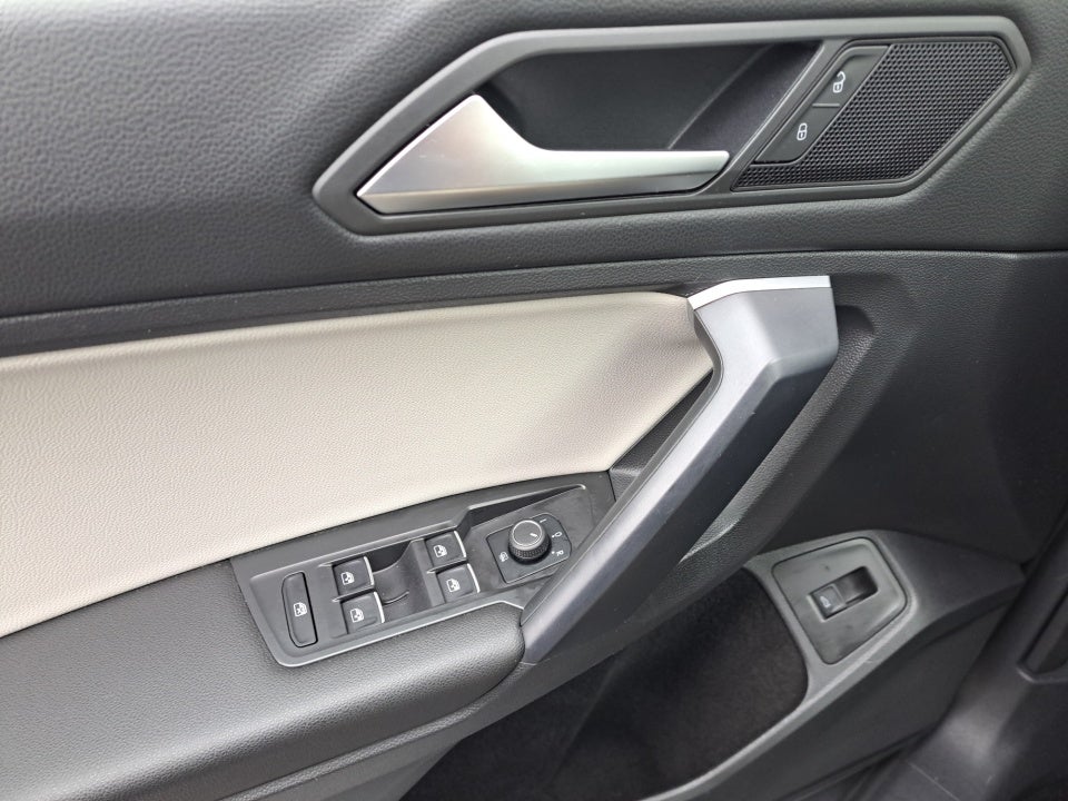2021 Volkswagen Tiguan 2.0T SEL
