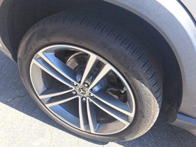 2020 Mercedes-Benz GLE 350 GLE 350