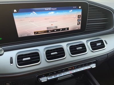 2020 Mercedes-Benz GLE 350 GLE 350