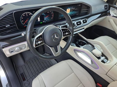 2020 Mercedes-Benz GLS 450 GLS 450