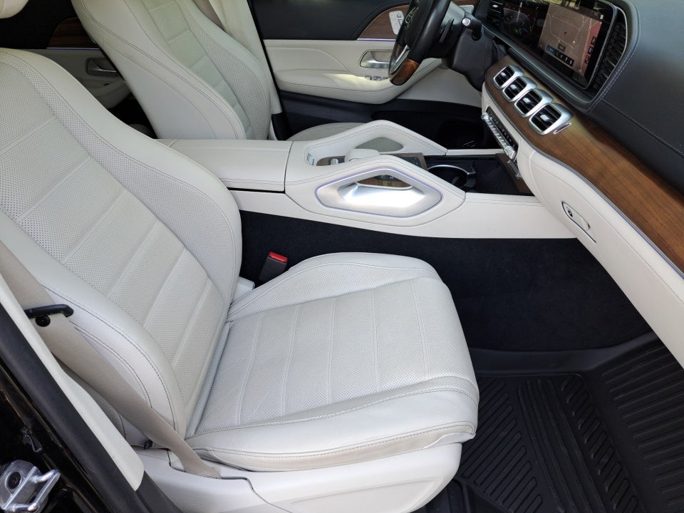 2022 Mercedes-Benz GLS 580 4MATIC®