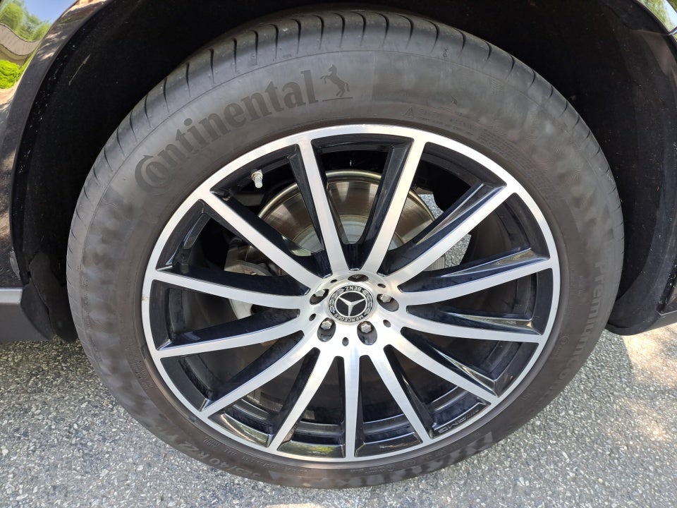 2022 Mercedes-Benz GLS 580 4MATIC®