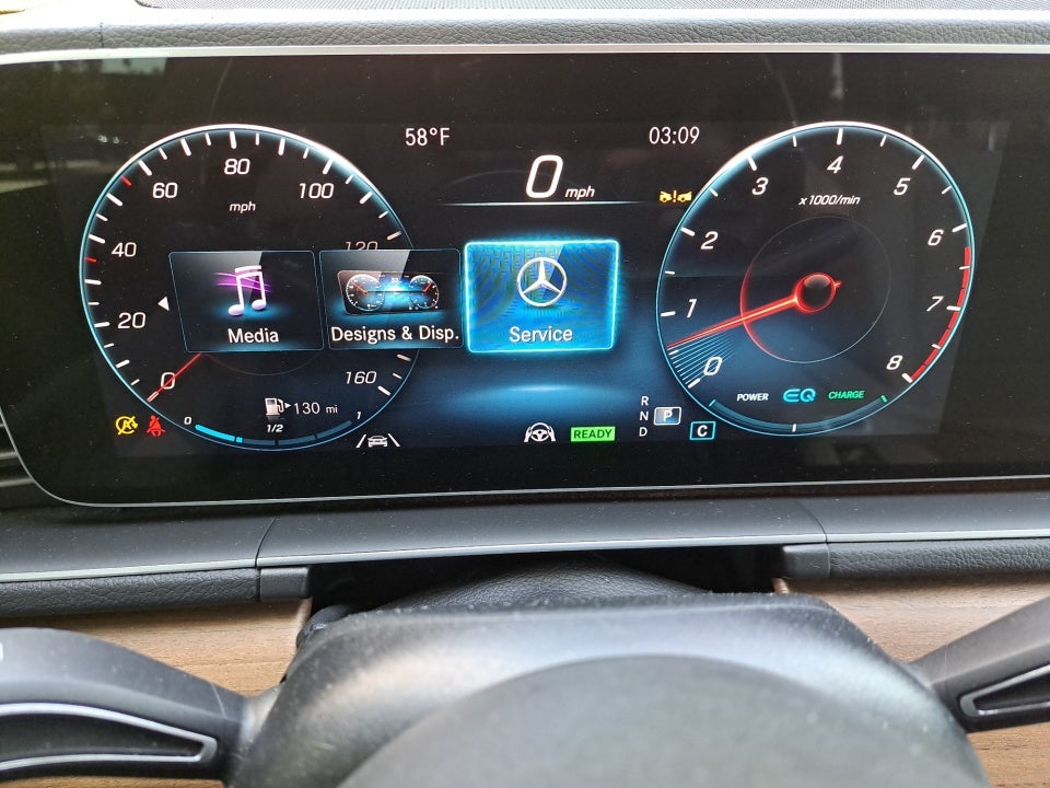 2022 Mercedes-Benz GLS 580 4MATIC®