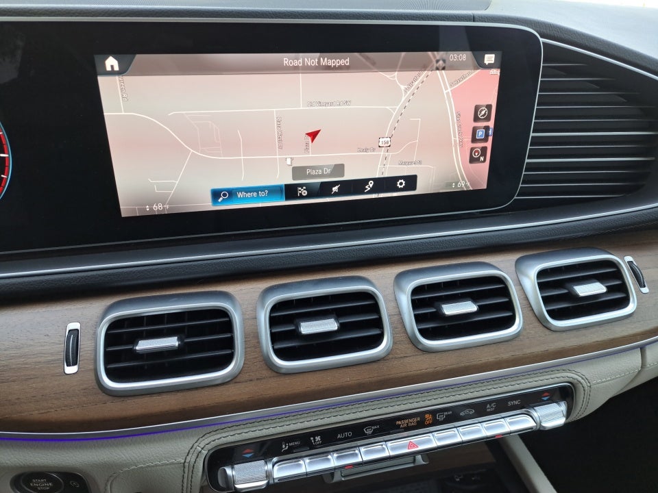 2022 Mercedes-Benz GLS 580 4MATIC®