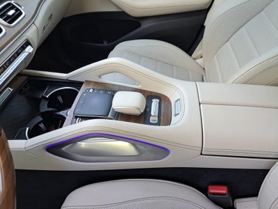 2022 Mercedes-Benz GLS 580 4MATIC®
