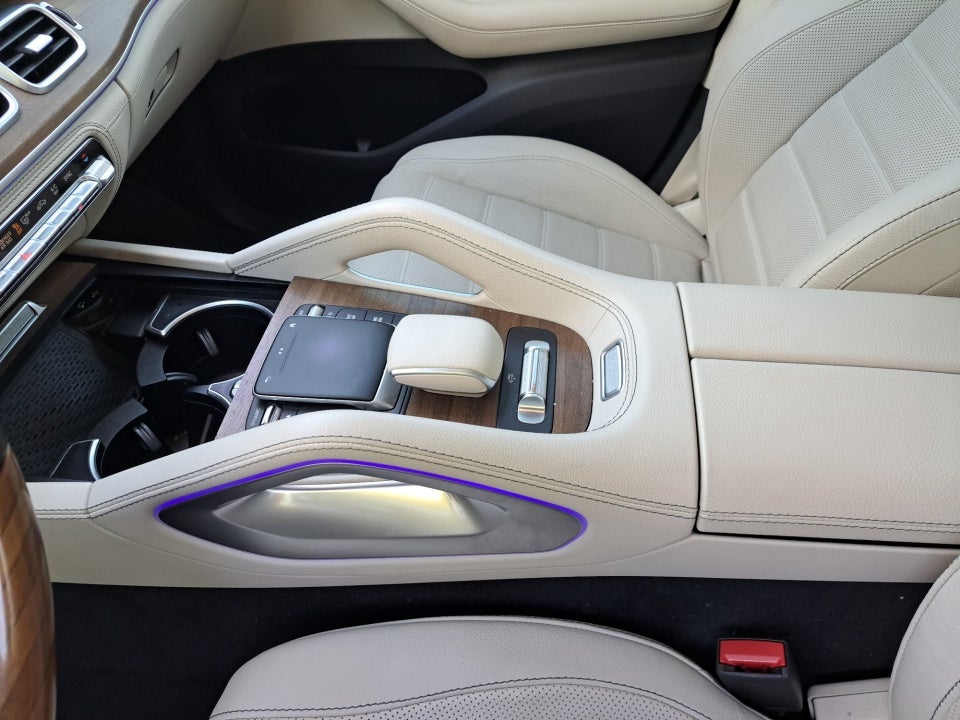 2022 Mercedes-Benz GLS 580 4MATIC®