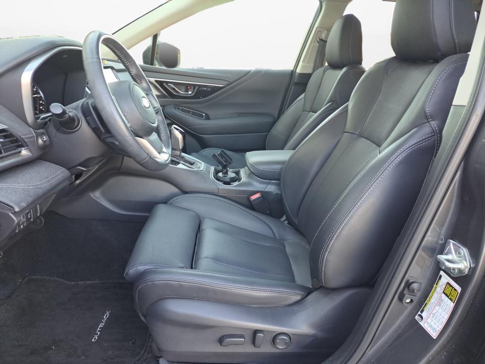 2022 Subaru Outback Limited XT