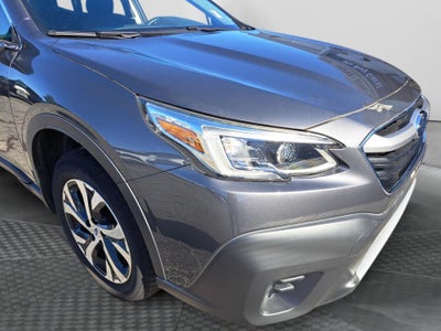 2022 Subaru Outback Limited XT