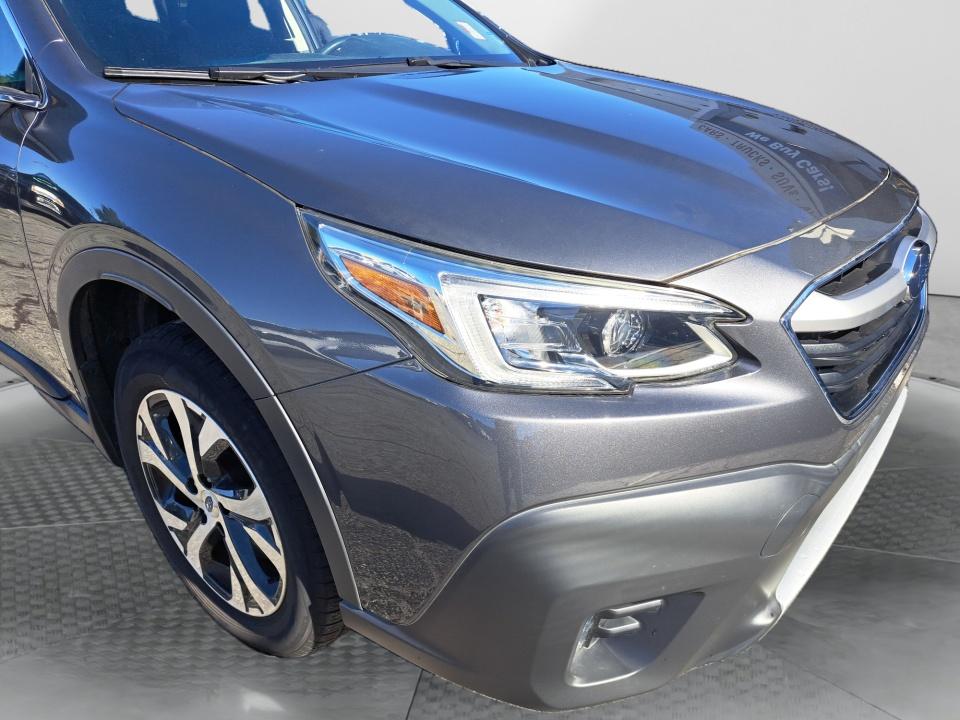 2022 Subaru Outback Limited XT
