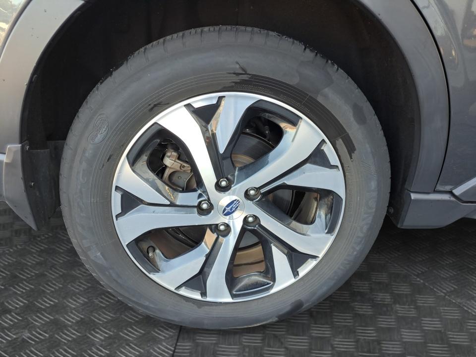 2022 Subaru Outback Limited XT