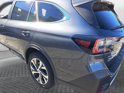 2022 Subaru Outback Limited XT