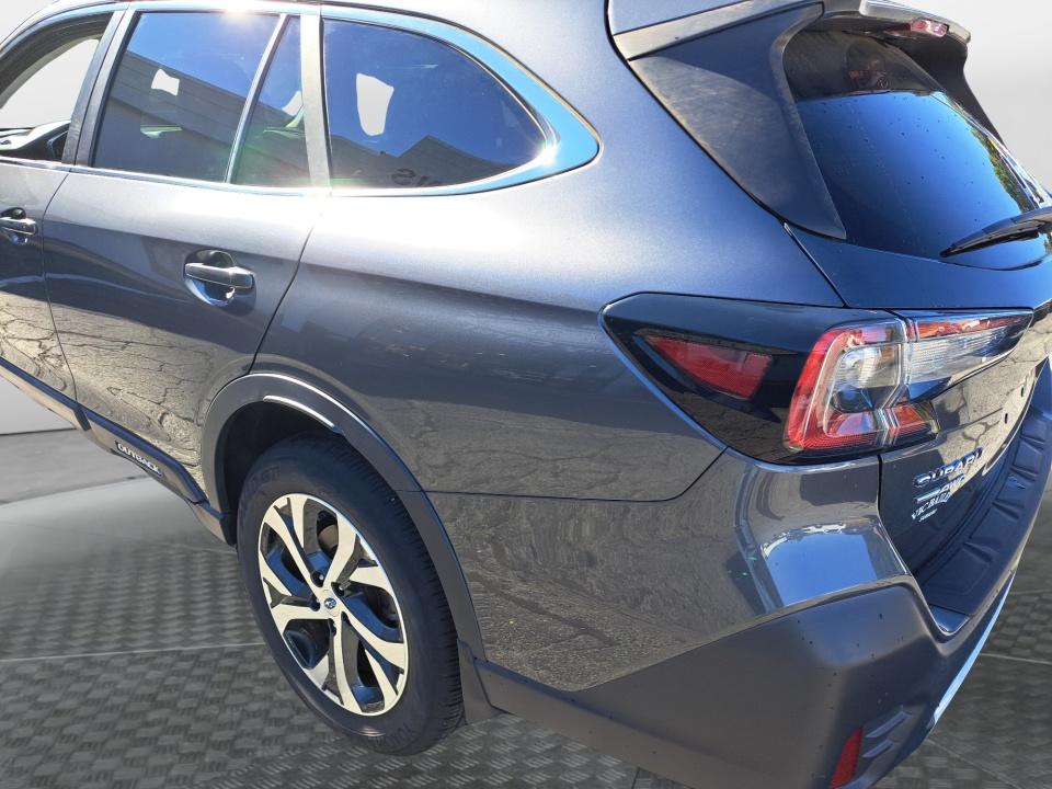 2022 Subaru Outback Limited XT