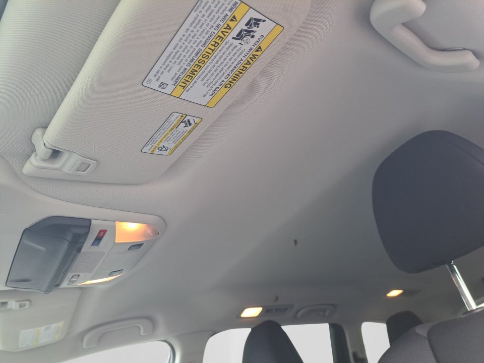 2021 Subaru Ascent Premium