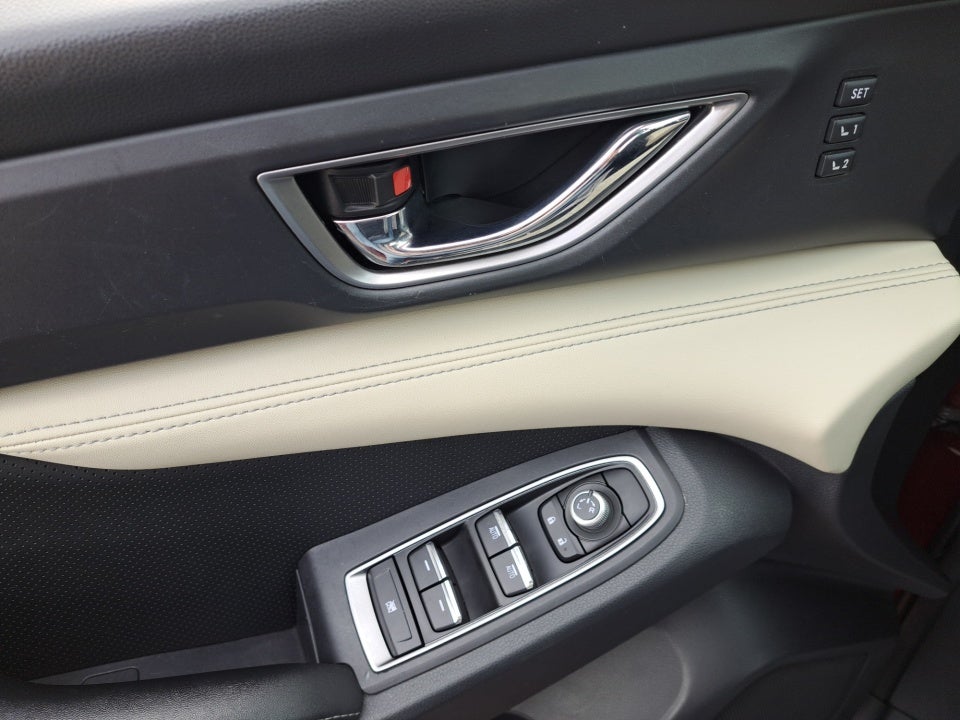 2019 Subaru Ascent Limited