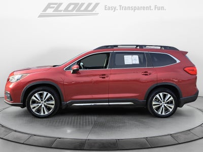 2019 Subaru Ascent Limited