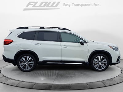 2020 Subaru Ascent Touring