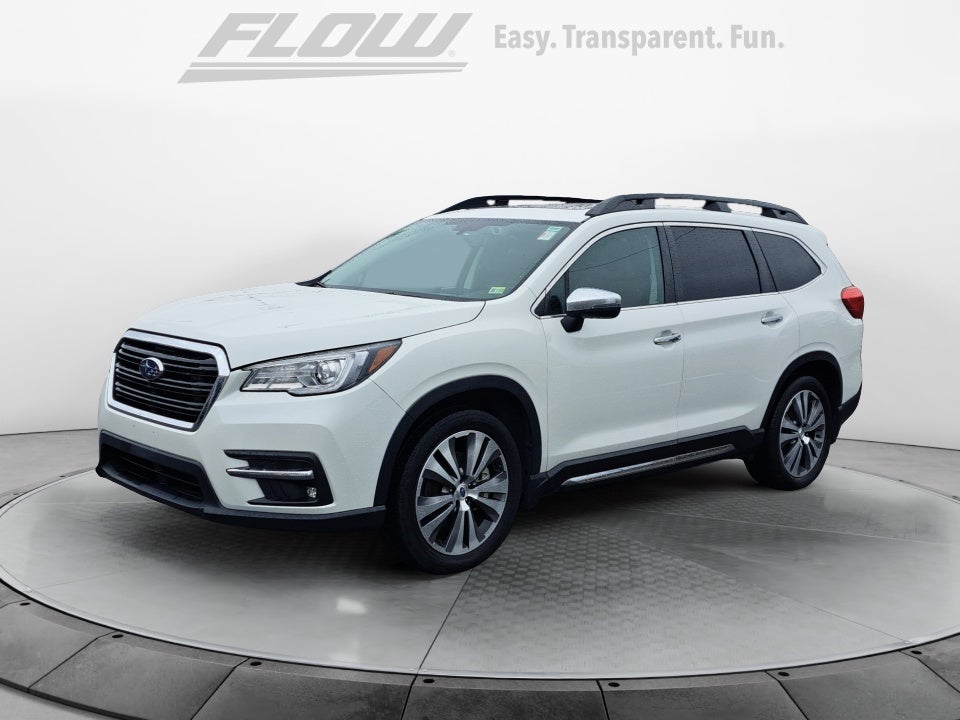 2020 Subaru Ascent Touring