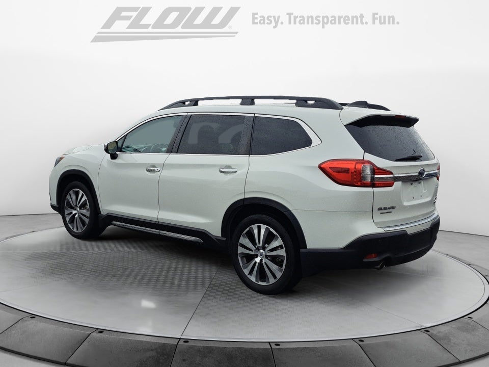 2020 Subaru Ascent Touring
