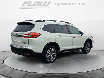 2020 Subaru Ascent Touring
