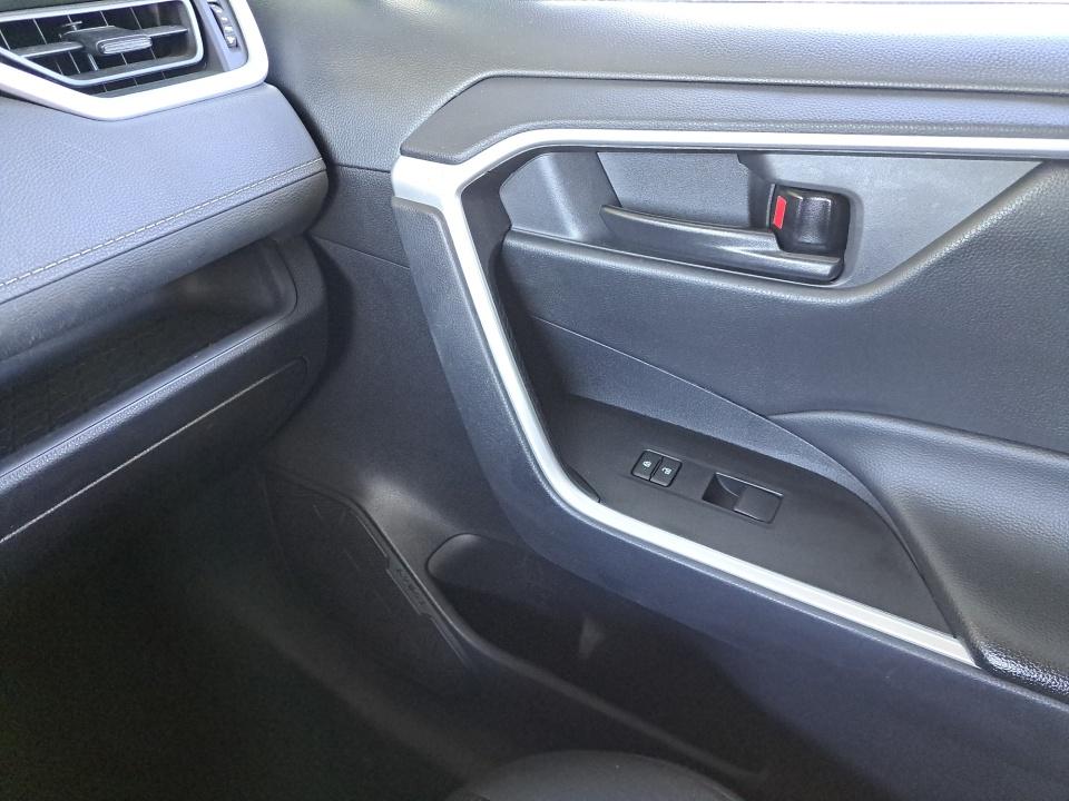 2024 Toyota RAV4 Hybrid Hybrid LE