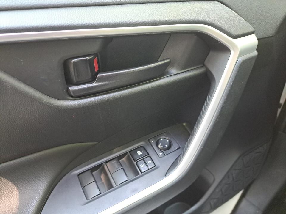 2024 Toyota RAV4 Hybrid Hybrid LE