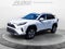 2024 Toyota RAV4 Hybrid Hybrid LE