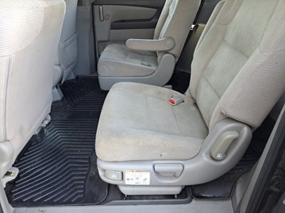 2012 Honda Odyssey LX