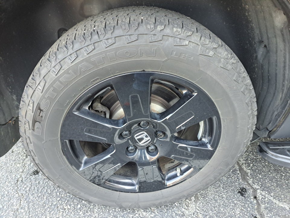 2022 Honda Pilot AWD TrailSport