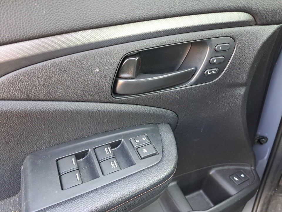 2022 Honda Pilot AWD TrailSport