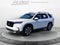 2025 Honda Piloto Touring