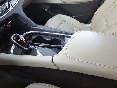 2019 Buick Enclave FWD Premium