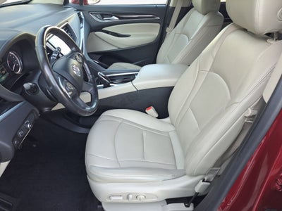 2019 Buick Enclave FWD Premium