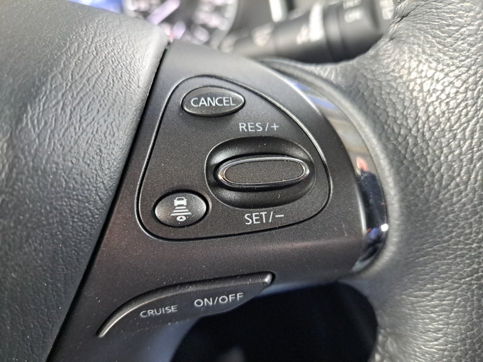 2021 Nissan Murano SV FWD