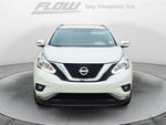 2017 Nissan Murano SV