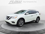 2017 Nissan Murano SV