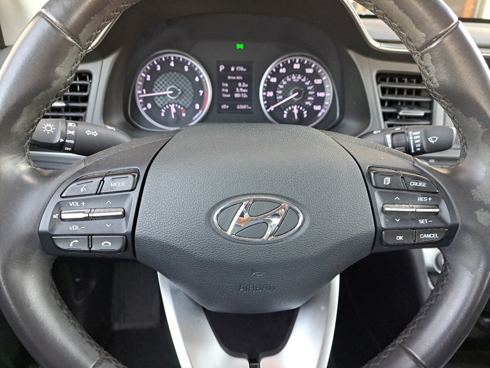 2019 Hyundai Elantra Value Edition