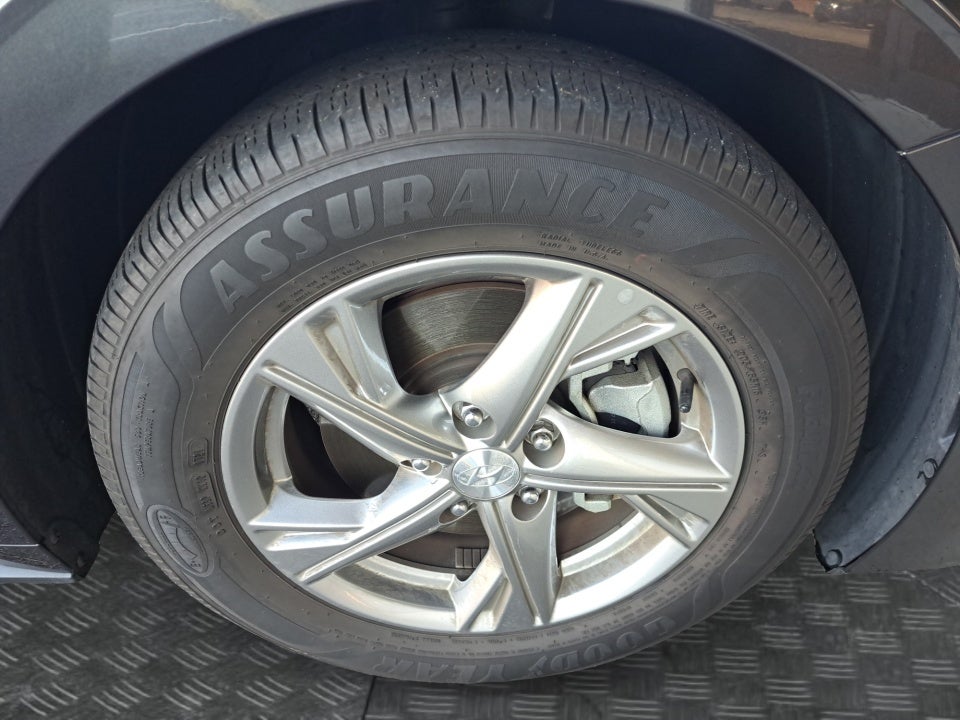 2022 Hyundai Sonata SE