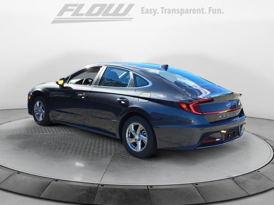 2022 Hyundai Sonata SE