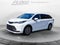 2025 Toyota Sienna LE