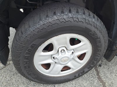 2014 Toyota Tundra SR