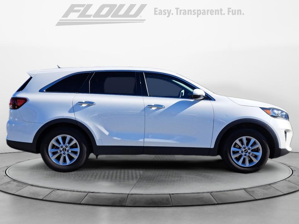 2020 Kia Sorento LX