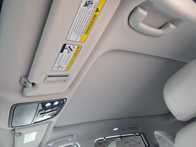 2018 Kia Sorento 3.3L SX