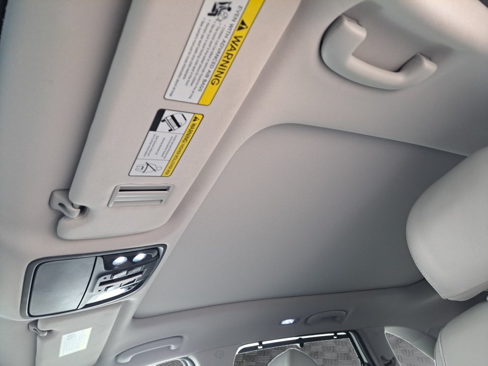 2018 Kia Sorento 3.3L SX