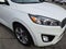 2018 Kia Sorento 3.3L SX